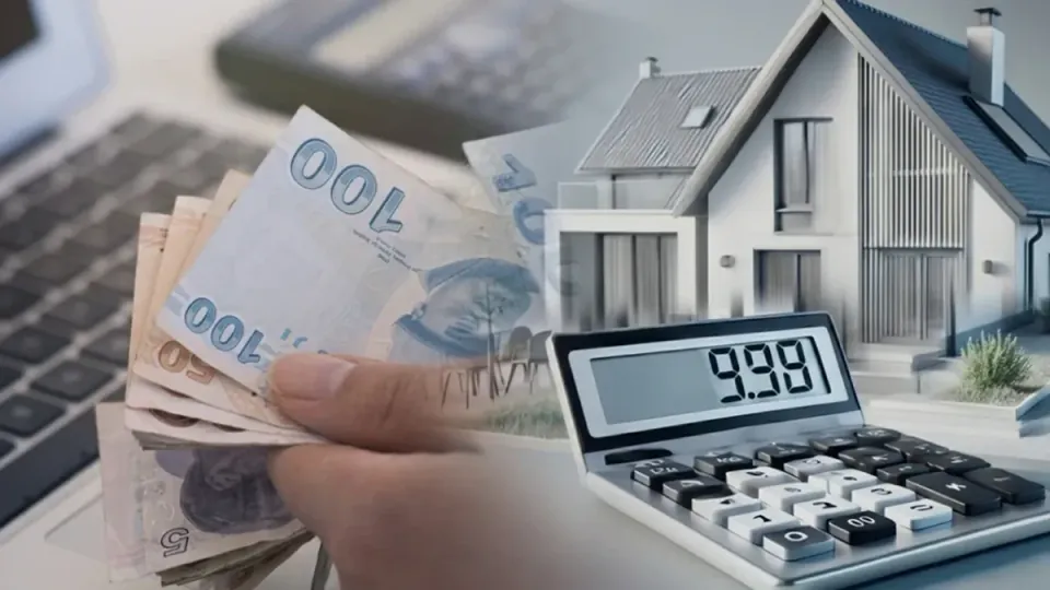 Ekim 2026 kira zammı için TÜFE verisi açıklandı: Hesaplama nasıl yapılır, zam oranı ne zaman geçerli olur? görseli