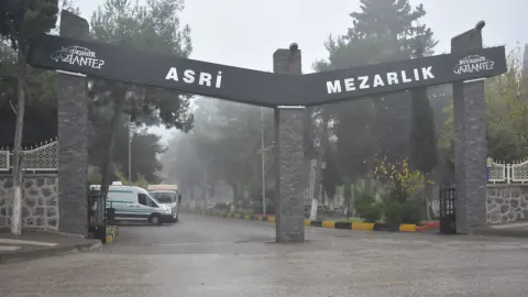 Gaziantep'te Bugün Kimler Vefat Etti? 28 Haziran Defin Listesi