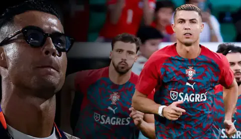 FPF şoku: Cristiano Ronaldo kadro dışı, izinsiz ayrılma nedeniyle disiplin soruşturmasında