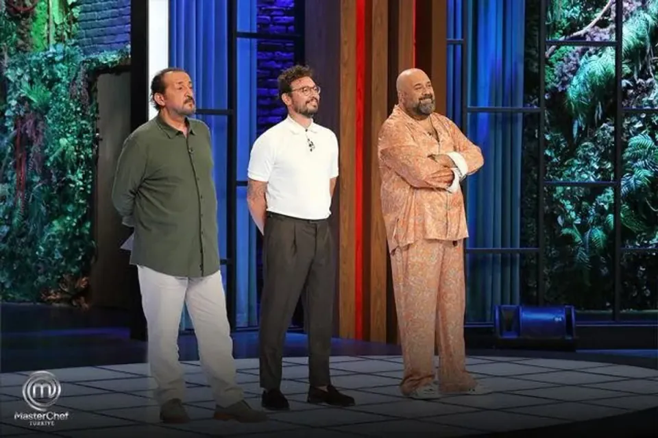 MasterChef ödül oyununu Enes kazandı: 100 bin TL'nin sahibi belli oldu görseli
