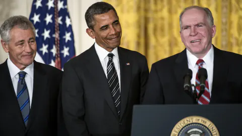Modern İstihbaratın Tartışmalı Figürü: John O. Brennan Kimdir?