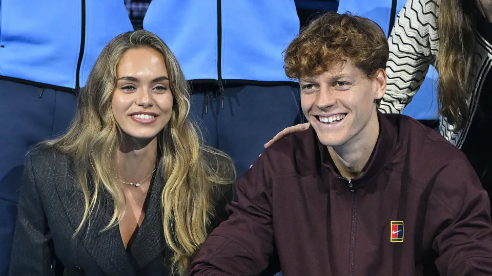 Jannik Sinner'in Kalbini Çalan İsim Kim? Laila Hasanovic ile Aşk Detayları görseli