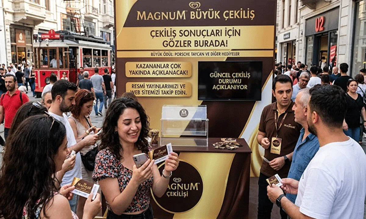 2026 Magnum 2. Dönem Sonuçları Belli Oldu: Güncel Takvim ve Sorgulama Rehberi 2026 Magnum 2. Dönem Sonuçları Belli Oldu: Güncel Takvim ve Sorgulama Rehberi