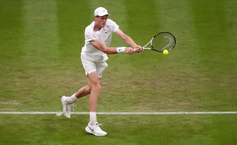 Jamie Murray'den Sinner'in Wimbledon Zaferine Teknik Analiz