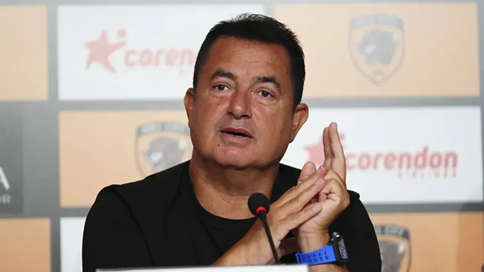 Acun Ilıcalı'dan Hull City Transferi İçin Sert Çıkış: 'Uydurma Haberler Çıkarmayın' görseli
