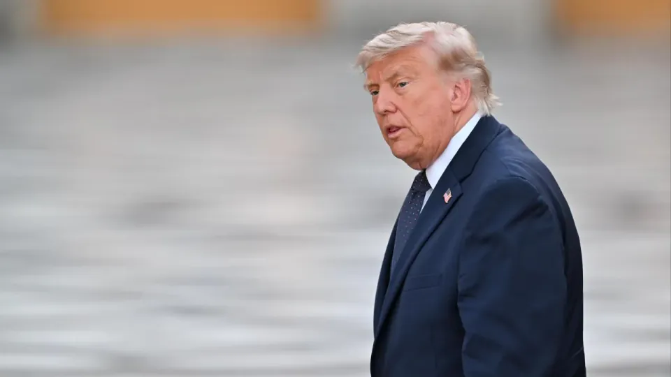 Trump'tan Hürmüz Boğazı Kararı: 60 Günlük Ateşkes ve Ücretsiz Geçiş görseli