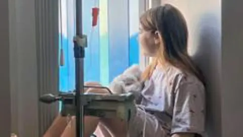 Çocukluk çağı kanserinde belirtiler: Ebeveynlerin 3'ten 2'si fark etmiyor, erken teşhis hayat kurtarıyor