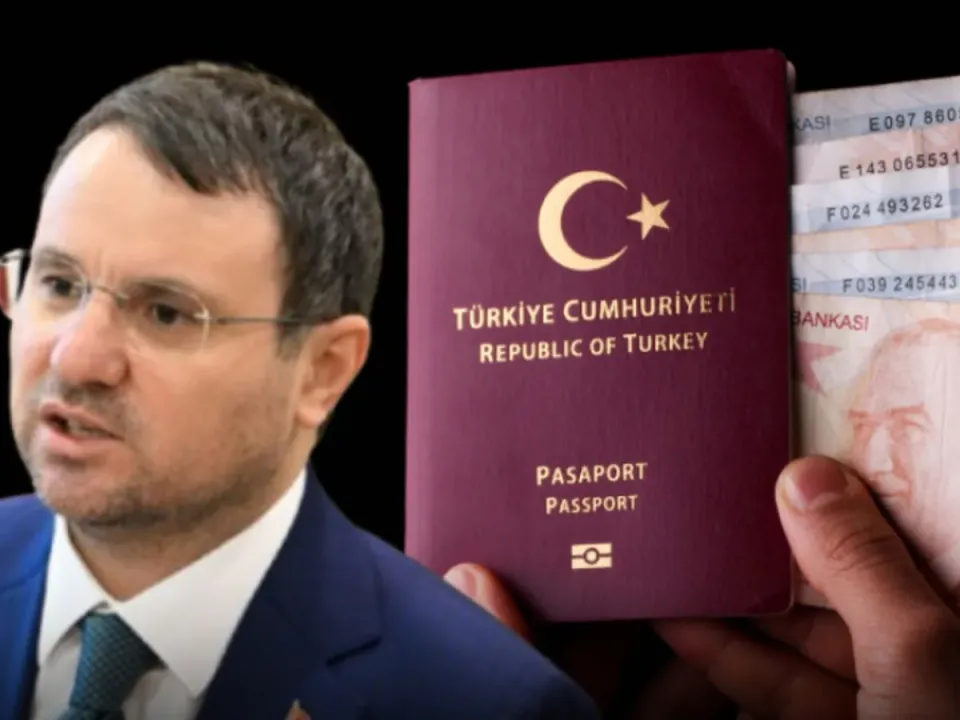 Vatandaşlıkta Sahte Ekspertiz Operasyonu: 7 Şirkete Kayyum Atandı görseli