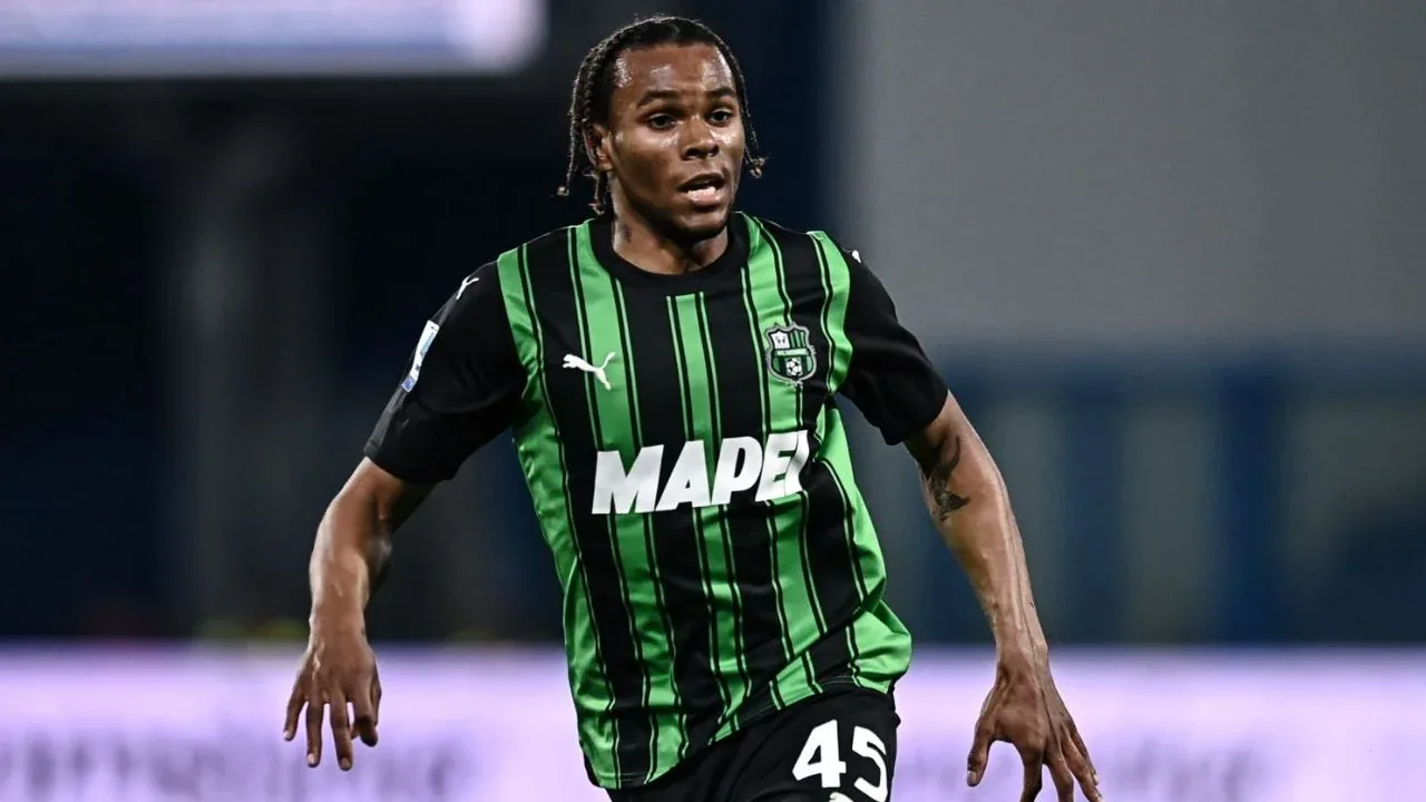 Fenerbahçe'den İtalya Çıkarması: Armand Laurienté İçin Resmi Teklif