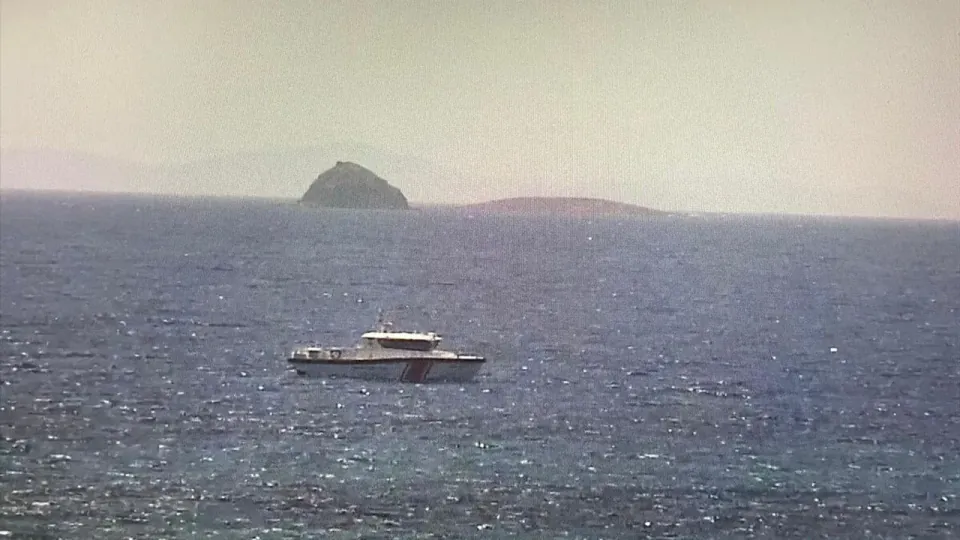 Bodrum'da Jet Ski Faciası: Bir Çocuk Hayatını Kaybetti, Arama Çalışmaları Sürüyor görseli