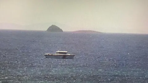 Bodrum'da Jet Ski Faciası: Bir Çocuk Hayatını Kaybetti, Arama Çalışmaları Sürüyor
