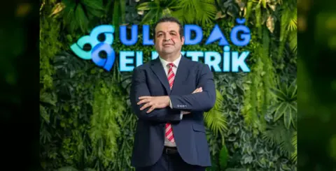 Uludağ Elektrik 81 ilde işletmelere indirimli tarifelerle enerji maliyetlerini hedefliyor