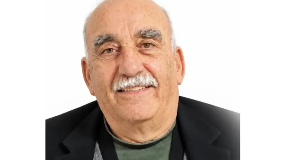 Halk Müziği Sanatçısı Yaşar Aldatmaz Vefat Etti görseli