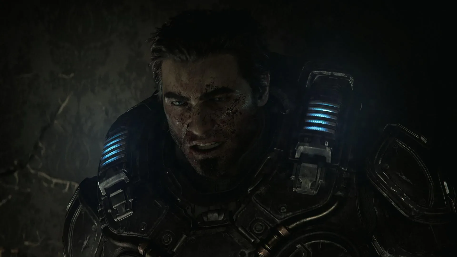 Gears of War: E-Day PlayStation Konsollarına Gelmeyecek Gears of War: E-Day PlayStation Konsollarına Gelmeyecek
