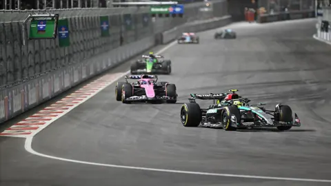 Formula 1 2026 Sezonu: Yarış Takvimi ve Canlı Yayın Detayları
