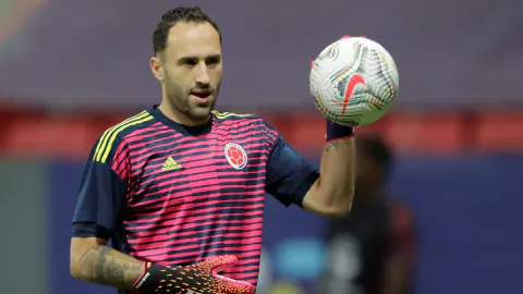 David Ospina'nın Kariyer Yolculuğu: Dünya Kupası ve Transfer İddiaları