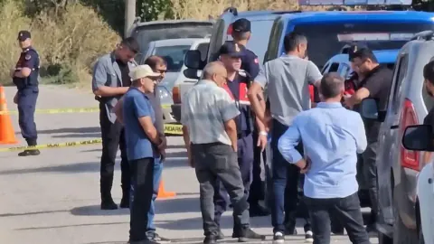 Akrabalar arası kavgayı ayırmaya çalışan 24 yaşındaki Celal Atakan tüfekle vuruldu