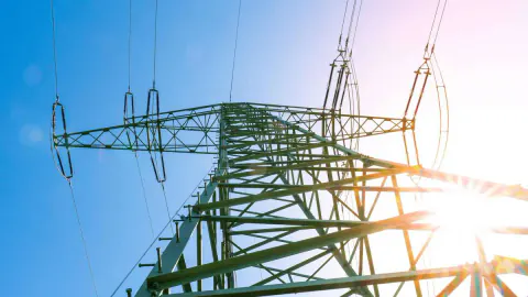 Münih'te Geniş Çaplı Elektrik Kesintisi: 4 Semt Karanlığa Gömüldü