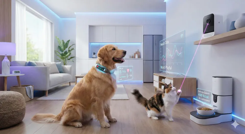 Snap Specs ve Meta Orion Savaşı: 2026'da Giyilebilir Teknoloji Devrimi görseli