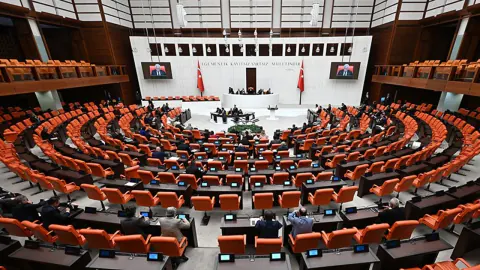12. Yargı Paketi TBMM'ye Sunuluyor: Yargı Reformu'nda Yeni Dönem