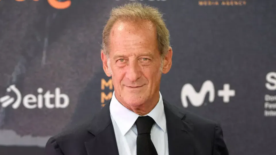 Vincent Lindon: Cannes Zaferinden Les Misérables'e, İsim Yazan Projelerle Dolu Bir Yıl görseli