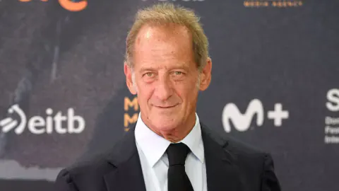 Vincent Lindon: Cannes Zaferinden Les Misérables'e, İsim Yazan Projelerle Dolu Bir Yıl