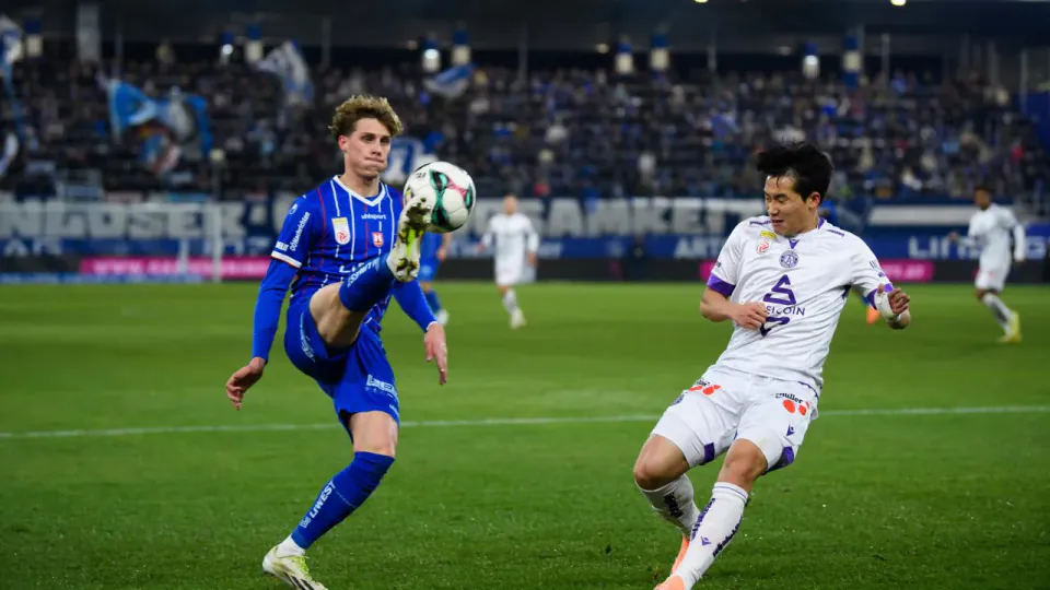 Oliver Wähling FC Blau-Weiß Linz'den Ayrıldı: Yeni Durağı SSV Ulm görseli