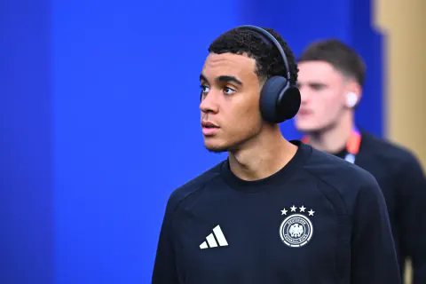 Jamal Musiala Bayern Münih'e Dönüyor: Sakatlık Sonrası Yeni Planı Belli Oldu