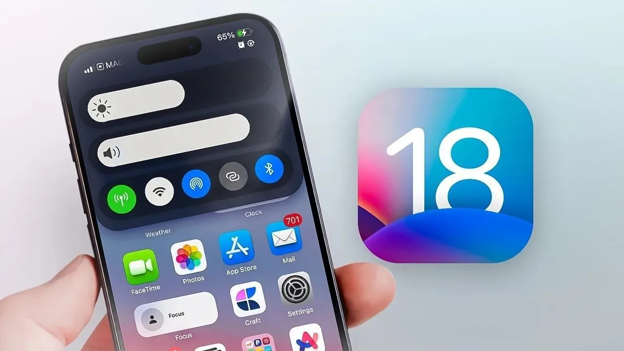 iPhone 18'de RAM Devrimi: Apple Intelligence İçin 12 GB Bellek iPhone 18'de RAM Devrimi: Apple Intelligence İçin 12 GB Bellek