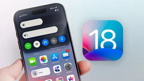 iPhone 18'de RAM Devrimi: Apple Intelligence İçin 12 GB Bellek