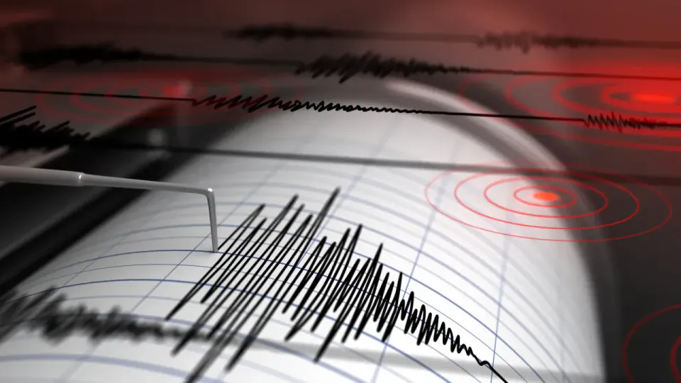Kayseri Pınarbaşı'nda 3.9 Büyüklüğünde Deprem: Sarsıntı Geniş Alanda Hissedildi görseli