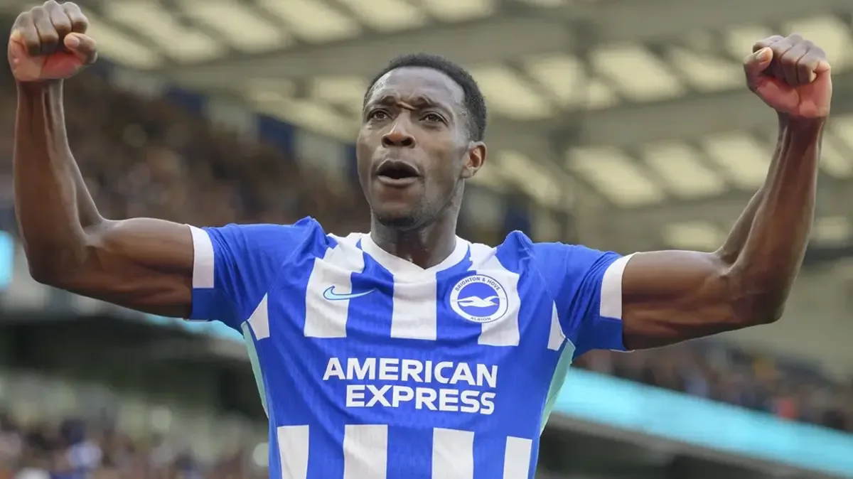 Chelsea'de Xabi Alonso Dönemi: Danny Welbeck Transferinde İmzalar Atılıyor Chelsea'de Xabi Alonso Dönemi: Danny Welbeck Transferinde İmzalar Atılıyor