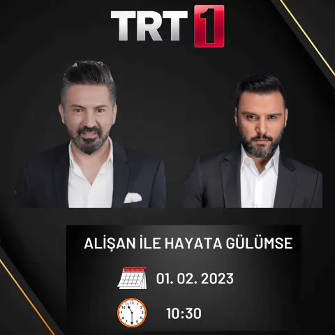 Dünyaca Ünlü Bisikletçi Wilco Kelderman Alişan İle Hayata Gülümse'de