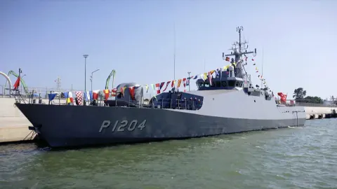 Alanya'da Milli Gurur: TCG İmbat ve TCG Tarsus Halkla Buluşuyor