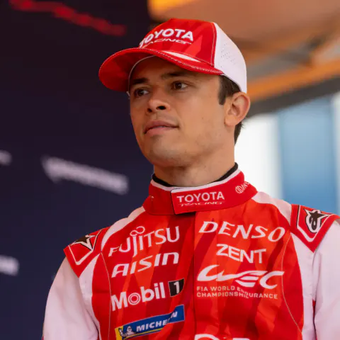 Le Mans 24 Saat'te Tarihi Başarı: Nyck de Vries Şampiyonluğa Uzandı