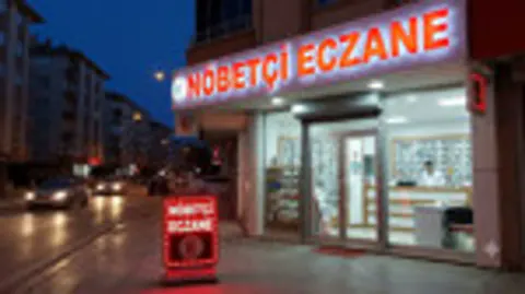 Ankara Nöbetçi Eczaneler: 5 Ağustos Çarşamba Güncel Liste