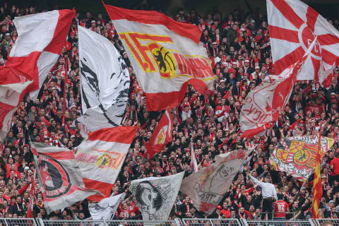 Union Berlin ve Carl Zeiss Jena Karşı Karşıya: Hazırlık Maçı Saat Kaçta?