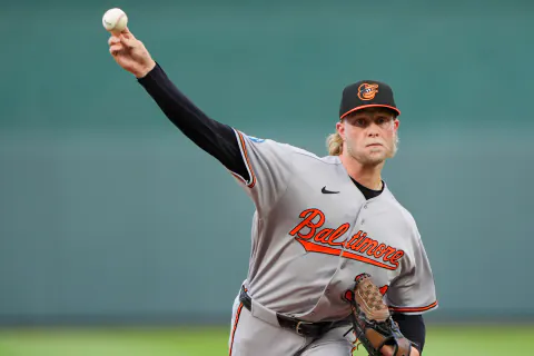 Baltimore Orioles'da Ryan Helsley Şoku: Kritik Kayıp ve Kadro Revizyonu