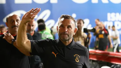 Galatasaray'dan 30 Milyon Euro'luk Transfer Hamlesi: Chelsea ve İtalyan Kulüpleri Devrede