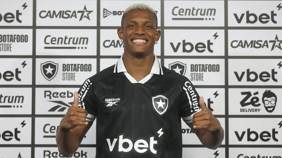 Arsenal'den Botafogo'ya Çıkartma: Danilo Santos Transferi Gündemde görseli