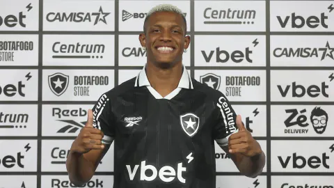 Arsenal'den Botafogo'ya Çıkartma: Danilo Santos Transferi Gündemde
