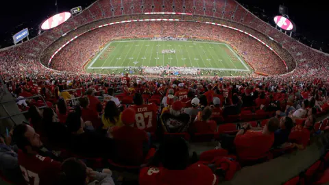 2026 Dünya Kupası Kansas City Rehberi: GEHA Field Arrowhead Bilet ve Ulaşım