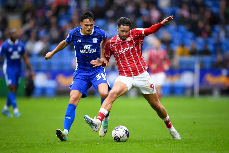 Cardiff City ve Midtjylland Sezon Öncesi Hazırlık Maçında Karşı Karşıya görseli