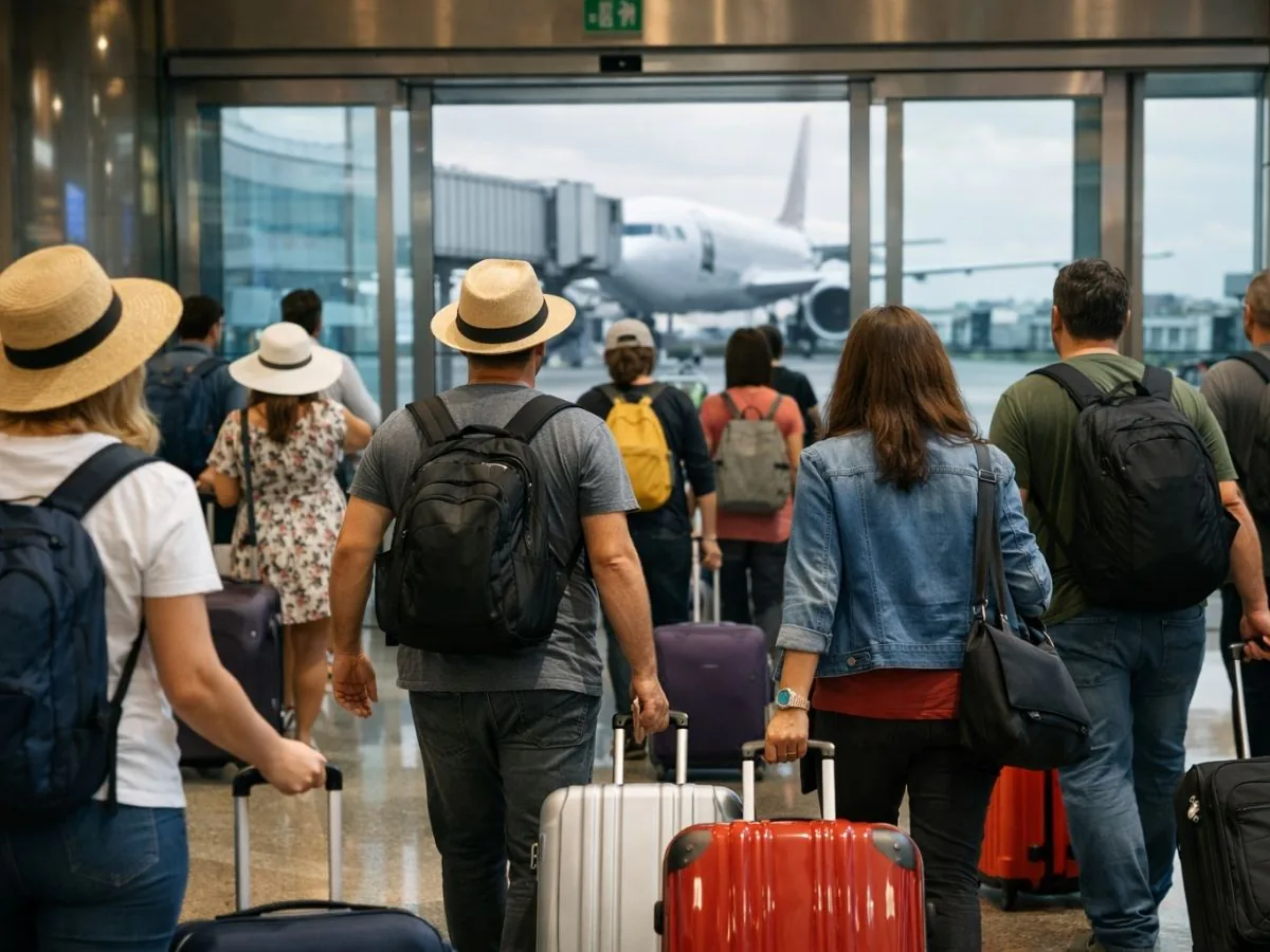 TGA'ya Turizmi Korumak İçin 87,9 Milyon Dolar Ek Kaynak TGA'ya Turizmi Korumak İçin 87,9 Milyon Dolar Ek Kaynak