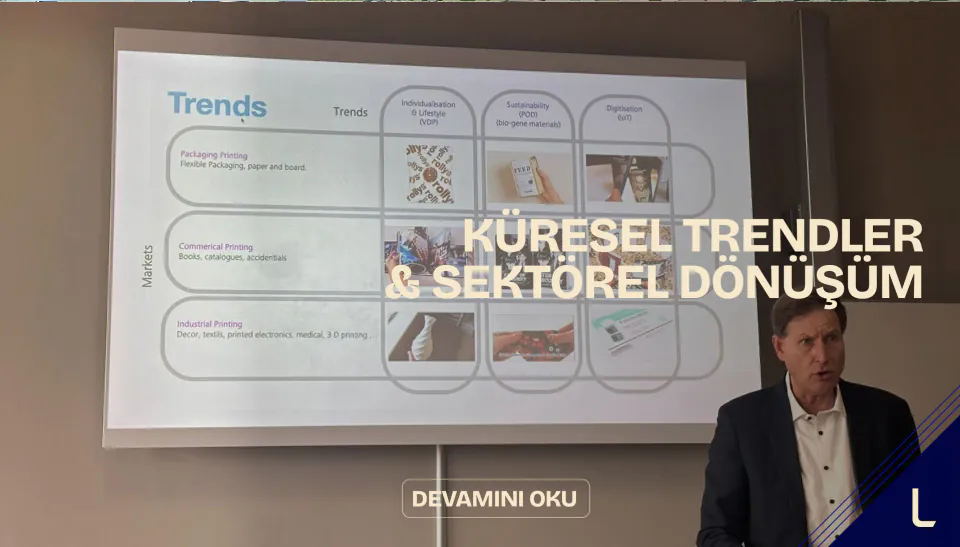 Küresel Demiryolu Sektöründe Dönüşüm: Yüksek Hız ve Finansal Hamleler görseli