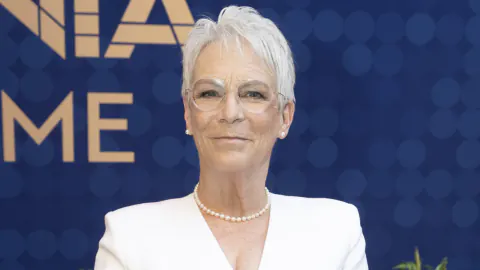 Jamie Lee Curtis'ten Yıllar Sonra Gelen İtiraf: Bağımlılıkla Mücadelesi ve Gizli Savaş