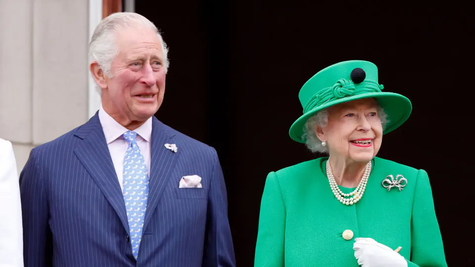 Sarayın 'Sade' Yüzü: Kral Charles'ın Clarence House'daki Mirası görseli