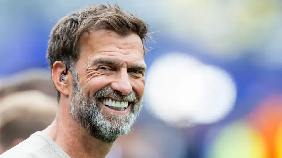 Jürgen Klopp Milli Takım'ın başına geçiyor: Teknik ekibe sürpriz isim görseli