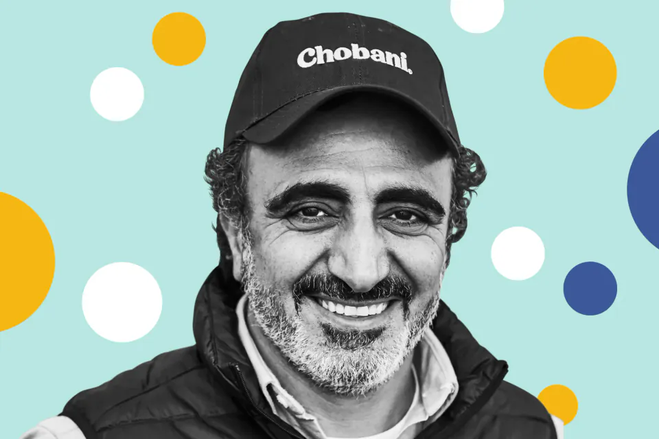 Hamdi Ulukaya'dan Memleketine Dönüş: Ergan Dağı'nda Yatırım Müjdesi görseli