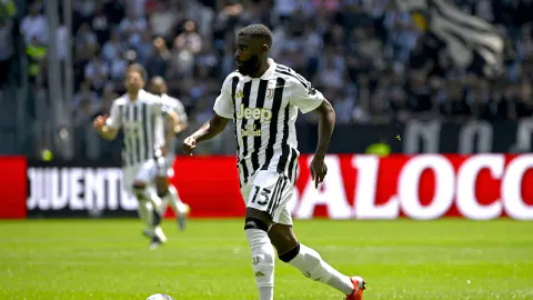 Juventus'ta Boga Dönemi Kalıcılaştı: Sözleşme Detayları Belli Oldu